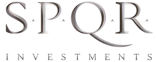 SPQR Investments Logo